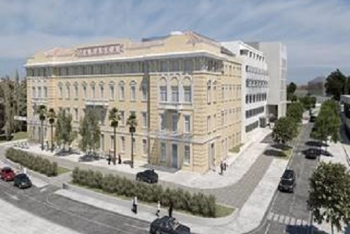 Hotel Maraska
